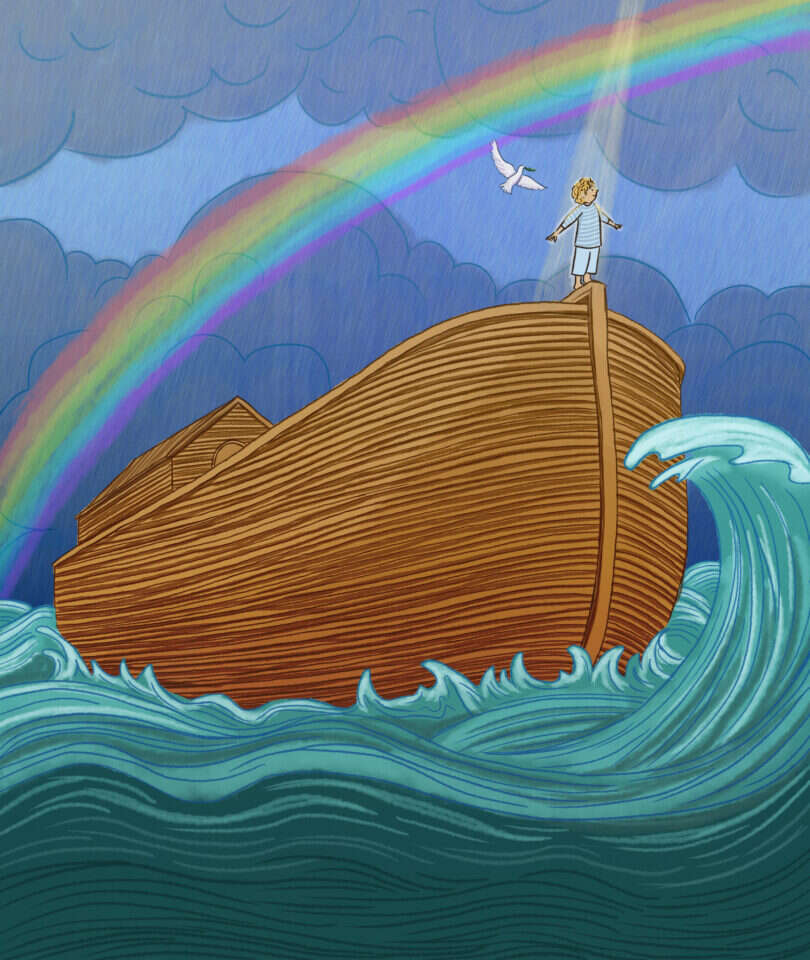 איור: שרון ארדיטי