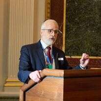 "עבור רבים מיהודי ארה"ב, מדינת ישראל היא העוגן של הזהות היהודית". הרב האוור. | דוברות OU