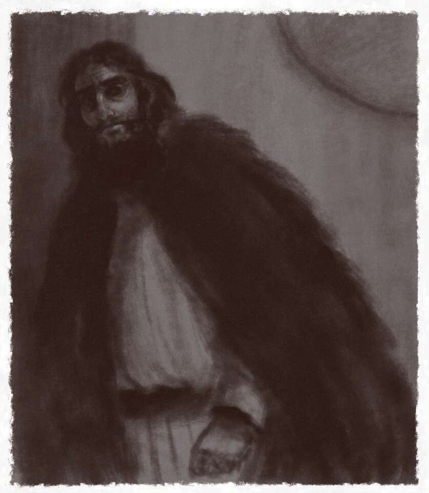 איור: מנחם הלברשטט