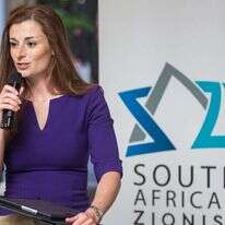 "הפילוג בחברה הישראלית שבר לי את הלב". האוסדורף. | guy lerner