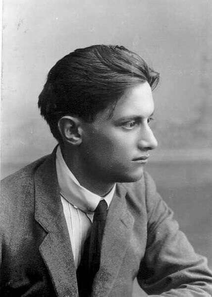 שמחת הגילוי. אבשלום פיינברג. | מתוך ויקיפדיה שמחת הגילוי. אבשלום פיינברג. | מתוך ויקיפדיה