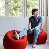 פרופ' דן אריאלי. | אבישג שאר־ישוב