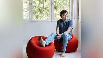 פרופ' דן אריאלי. | אבישג שאר־ישוב