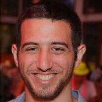 סרן (מיל') איתן קופולוביץ ז"ל. | דובר צה"ל