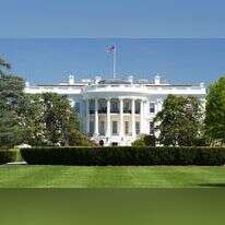 הבית הלבן. | שאטרסטוק