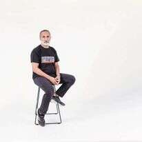 אמיתי יעיש בן–אוזיליו. | אריק סולטן