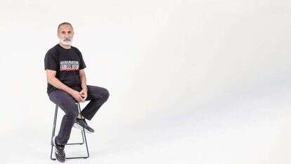 אמיתי יעיש בן–אוזיליו. | אריק סולטן