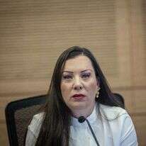 ח"כ טלי גוטליב. | חיים גולדברג, פלאש 90