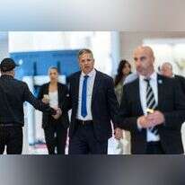 שר החינוך יואב קיש. | יונתן זינדל, פלאש 90 שר החינוך יואב קיש. | יונתן זינדל, פלאש 90