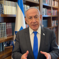 ראש הממשלה בנימין נתניהו, היום. | דוברות רה"מ