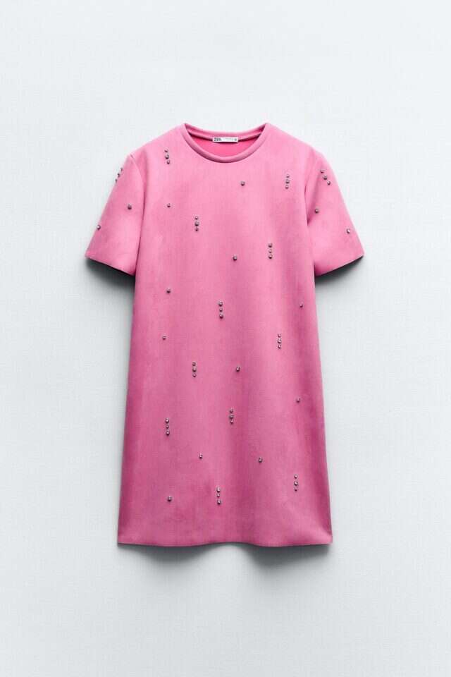 זארה. | יח"צ חו"ל