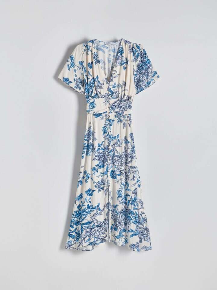 שמלה ריזרבד. | אסף לוי