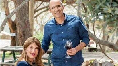 ארז וורד בן סעדון. קרדיט: להלה דיגיטל ארז וורד בן סעדון. קרדיט: להלה דיגיטל