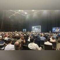 כנס הכרעה. | יאיר גולדבלט