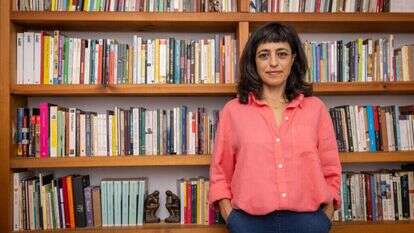 שירה חפר. | אריק סולטן