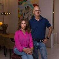 להזהיר את ההורים. אילי ורון לב. | לירון מולדובן להזהיר את ההורים. אילי ורון לב. | לירון מולדובן