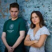 פלא רז ואלה מלאכי. | אריק סולטן