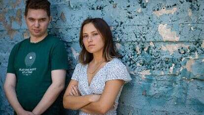 פלא רז ואלה מלאכי. | אריק סולטן