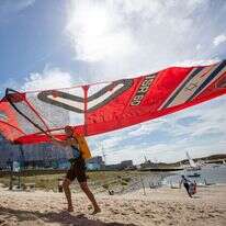 תום ראובני. | סיילינג אנרג׳י