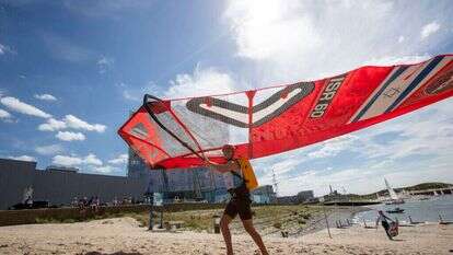 תום ראובני. | סיילינג אנרג׳י תום ראובני. | סיילינג אנרג׳י