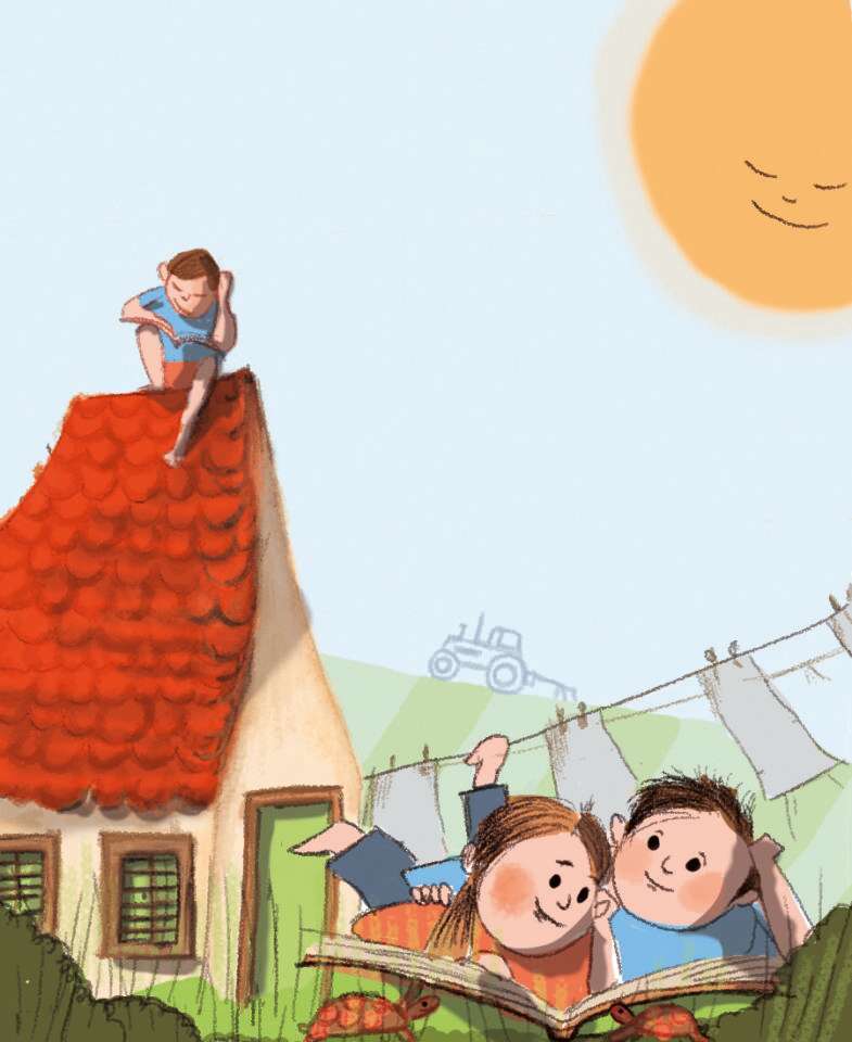 איור: איילת ינאי