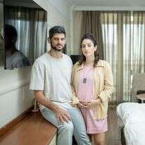 משפחת שמחי־עטר. | אריק מרמור