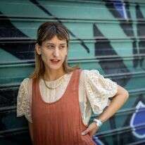 שרה מידזיגורסקי. | אריק סולטן