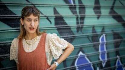 שרה מידזיגורסקי. | אריק סולטן שרה מידזיגורסקי. | אריק סולטן