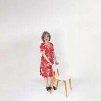 עופרה עופר–אורן. | אריק סולטן