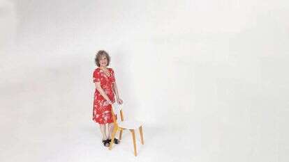 עופרה עופר–אורן. | אריק סולטן עופרה עופר–אורן. | אריק סולטן