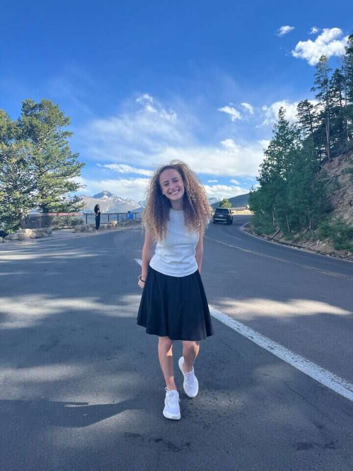 הדס כהן הדס כהן