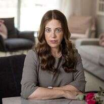 חוי ארנפלד. | אריק סולטן