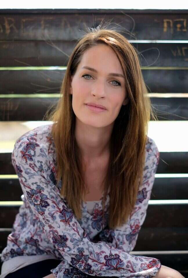 דסי פפרמן. | רלי הנדל דסי פפרמן. | רלי הנדל