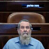 ח"כ אבי מעוז. | יונתן זינדל, פלאש 90 ח"כ אבי מעוז. | יונתן זינדל, פלאש 90