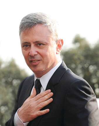 סולימאן פרנג'יה. | Saroufilm1