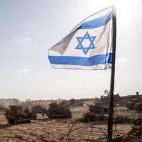 כוחות צה"ל ברצועה. | דובר צה"ל