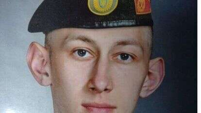 מקסים (וולף) בוליגין ז"ל. | באדיבות משפחתו של מקסים בוליגין