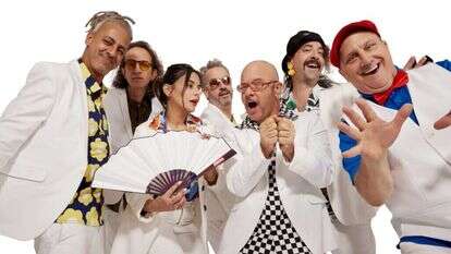 טיפקס. | שי פרנקו