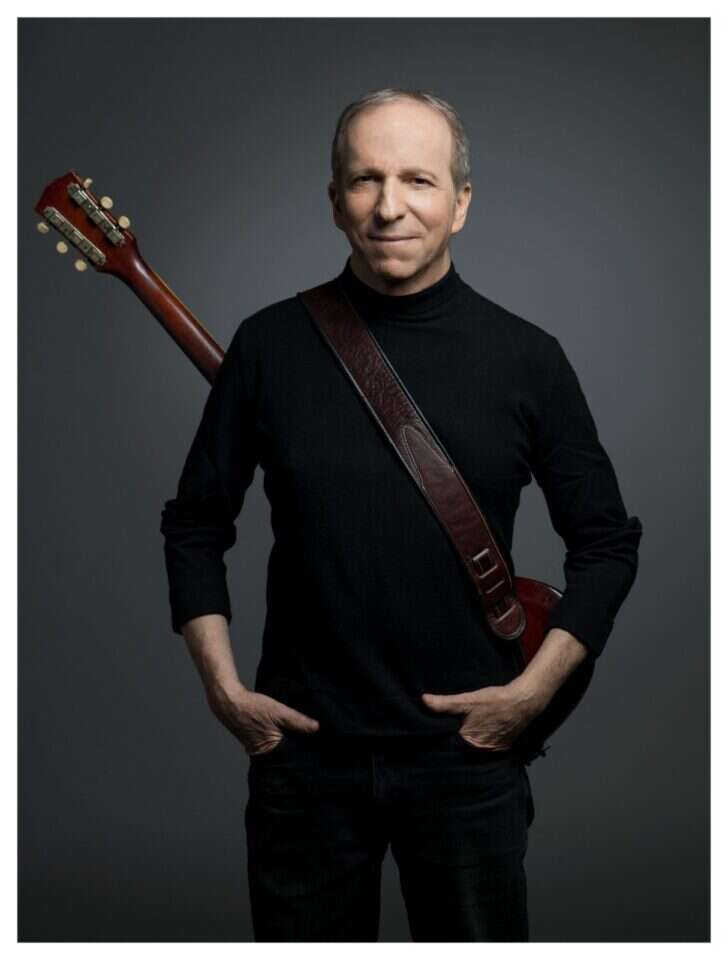 דני סנדרסון. | ורדי כהנא