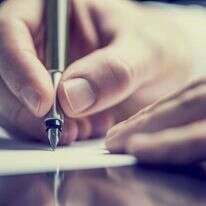 כתיבה | shutterstock