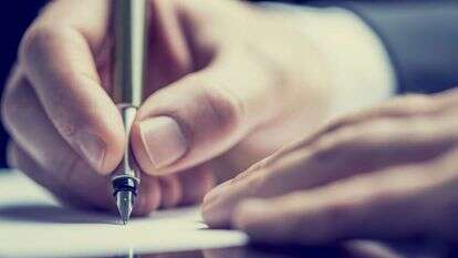 כתיבה | shutterstock