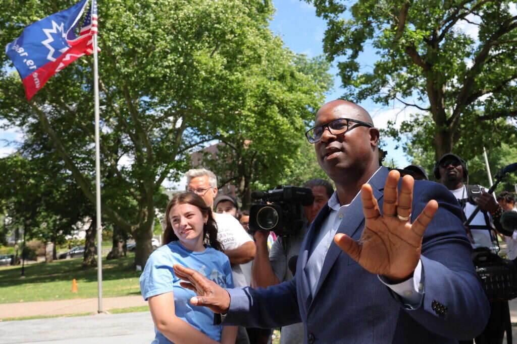 ג'מאל באומן. | AFP