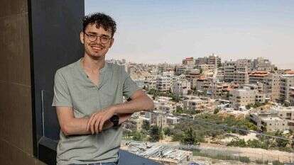 חנניה בן-שמעון. חנניה בן-שמעון.