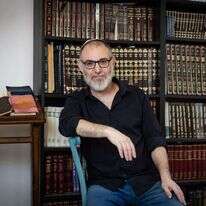 אורי מלמד. | אריק סולטן