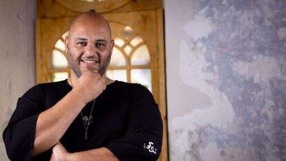 הרבנית ימימה מזרחי. | אריק סולטן