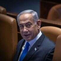 ראש הממשלה בנימין נתניהו. | חיים גולדברג, פלאש 90