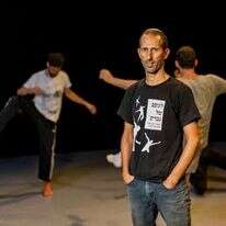 אייל עוגן. | נעמה שטרן