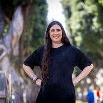 מסכית נעמה. | אריק סולטן