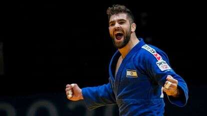 פיטר פלצ'יק. | EPA