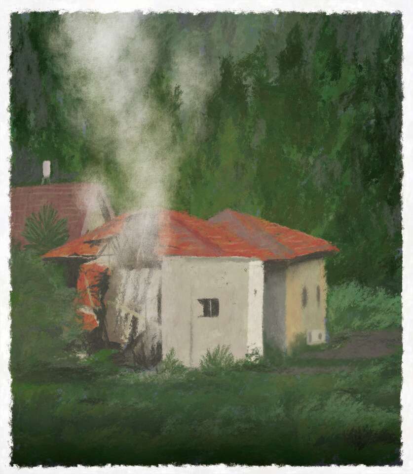 איור: מנחם הלברשטט